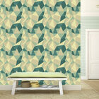 Papel De Parede Adesivo - Geometrico - 059ppa