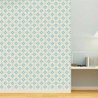 Papel De Parede Adesivo Geométrico 140200384