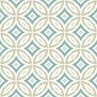 Papel De Parede Adesivo Geométrico 140200384