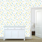 Papel De Parede Adesivo - Geométrico - 208ppa