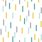 Papel De Parede Adesivo - Geométrico - 208ppa