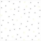 Papel De Parede Adesivo Geométrico 27462