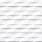 Papel De Parede Adesivo Geometrico 3d 183374603