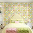 Papel De Parede Adesivo Geométrico 630
