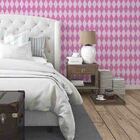 Papel De Parede Adesivo Geométrico 714540228