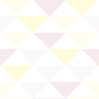 Papel De Parede Adesivo Geométrico Claro - 3,0m