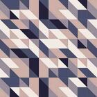 Papel De Parede Adesivo Geométrico Jovem N06182