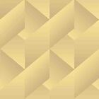 Papel De Parede Adesivo Geométrico N010005