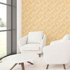 Papel De Parede Adesivo Geométrico N010005