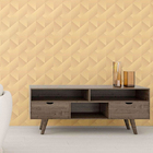 Papel De Parede Adesivo Geométrico N010005