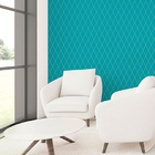 Papel De Parede Adesivo Geométrico N010009