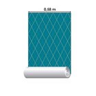 Papel De Parede Adesivo Geométrico N010009