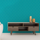 Papel De Parede Adesivo Geométrico N010009