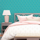 Papel De Parede Adesivo Geométrico N010013