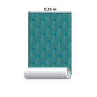Papel De Parede Adesivo Geométrico N010013