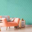 Papel De Parede Adesivo Geométrico N010014