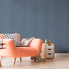 Papel De Parede Adesivo Geométrico N010016