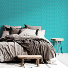 Papel De Parede Adesivo Geométrico N010017