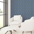 Papel De Parede Adesivo Geométrico N010020