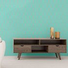 Papel De Parede Adesivo Geométrico N010022