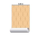Papel De Parede Adesivo Geométrico N010023