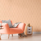 Papel De Parede Adesivo Geométrico N010023