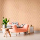 Papel De Parede Adesivo Geométrico N010023