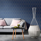 Papel De Parede Adesivo Geométrico N010028