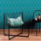 Papel De Parede Adesivo Geométrico N010029