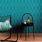 Papel De Parede Adesivo Geométrico N010029