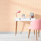 Papel De Parede Adesivo Geométrico N010031