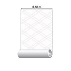 Papel De Parede Adesivo Geométrico N010068