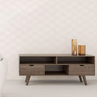 Papel De Parede Adesivo Geométrico N010068