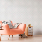 Papel De Parede Adesivo Geométrico N010073