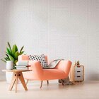 Papel De Parede Adesivo Geométrico N010073