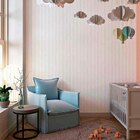 Papel De Parede Adesivo Geométrico N010074