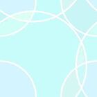 Papel De Parede Adesivo Geométrico N010090