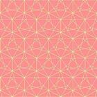 Papel De Parede Adesivo Geométrico N010126