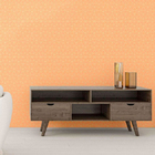 Papel De Parede Adesivo Geométrico N010127