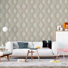 Papel De Parede Adesivo Geométrico N011078