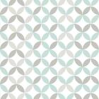 Papel De Parede Adesivo Geométrico N011079