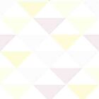 Papel De Parede Adesivo Geométrico N011088