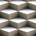 Papel De Parede Adesivo Geométrico N011091