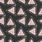 Papel De Parede Adesivo Geométrico N011123