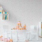 Papel De Parede Adesivo Geométrico N011135