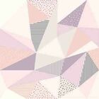 Papel De Parede Adesivo Geométrico N012002