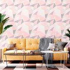 Papel De Parede Adesivo Geométrico N012002