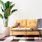 Papel De Parede Adesivo Geométrico N012032