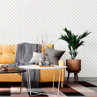 Papel De Parede Adesivo Geométrico N012032