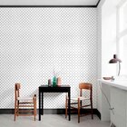 Papel De Parede Adesivo Geométrico N012034